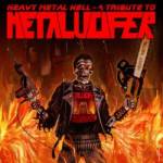 Cover : Metalucifer Tribute Album